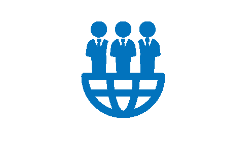 Corporate Services icon - Liquid Group