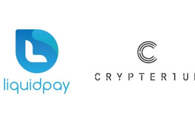 Crypterium partners with Liquid Pay to pilot instant crypto-to-fiat QR payments in Singapore