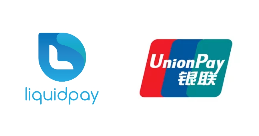 UnionPay and LiquidPay tie-up to expand QR code payment acceptance in Singapore