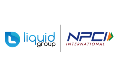 Liquid Group to Power UPI QR Acceptance in 10 Asian Markets